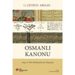 Osmanlı Kanonu - 1 Adet