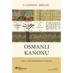 Osmanlı Kanonu Arap ve Türk Edebiyatlarının Oluşumu