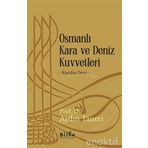 Osmanlı Kara ve Deniz Kuvvetleri
