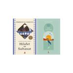 Osmanlı Klasik Çağında Hilafet Ve Saltanat + Göl Saatleri