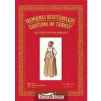 OSMANLI KOSTÜMLERİ / COSTUME OF TURKEY - OCTAVIEN DALVIMART