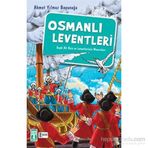 Osmanlı Leventleri - Ahmet Yılmaz Boyunağa