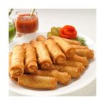 Osmanlı Lezzet Evi Sigara Böreği Peynirli - 1 kg