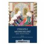 Osmanlı Medreseleri - Fuat Aydın