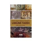 Osmanlı Mekteplerinde Çocuklar İçin Umumi Tarih - ahmed refik altinay