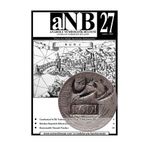 Osmanlı Mezat Anadolu Nümismatik Bülteni #27 (aralık 2020)