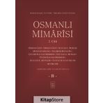 Osmanlı Mimarisi 2. Cilt (B) - Ekrem Hakkı Ayverdi
