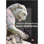 OSMANLI MİMARLIĞI'NDA BALYAN AILESI'NIN ROLÜ - PARS TUĞLACI