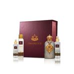 OSMANLI OUD 4' lü SET MİHRİMAH The Sun and Moon 9826 Parfümü Seti 8681124698261