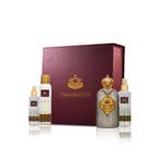 Osmanlı Oud 4' Lü Set Mihrimah The Sun And Moon Parfüm Seti 9826