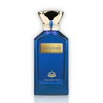 Osmanlı Oud 4082 Blue Sapphire Edp 100 ml Odunsu Oryantal Kadın Erkek Parfümü