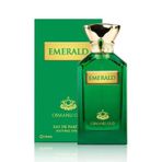 Osmanlı Oud 4083 Emerald Edp 100 ml Kadın-Erkek Parfümü