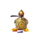 Osmanlı Oud 4104 Warriors Comert EDP 65 ml Erkek Parfümü