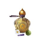 Osmanlı Oud 4130 Warriors 65 ml Erkek Parfüm