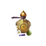 Osmanlı Oud 4138 Warriors 65 ml Erkek Parfümü