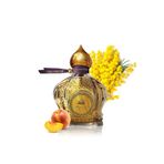 Osmanlı Oud 4445 Warriors Aysel Edp 65 ml Kadın Parfümü