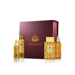 OSMANLI OUD 4'lü SET 85 ML GOLDEN LEAF 9827 Parfüm Seti 8681124698278