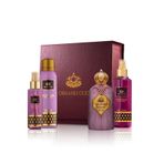 Osmanlı Oud 9881 Sultans HÜRREM The Cheerfull 4' lü Parfüm Seti 8681124698810