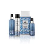 Osmanlı Oud 9883 BLUE MOTION 4'lü Parfüm Seti 8681124698834