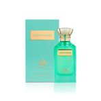 Osmanlı Oud Aquamarine 100 Ml Edp – Narenciye Çiçeksi Unisex Parfüm – 4201