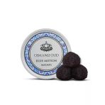 Osmanlı Oud Bakhoor 1524 Blue Mation Maamul 40 gr Buhur Tütsü
