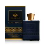 Osmanlı Oud Bamsi Beyrek EDP 100 ml Erkek Parfüm
