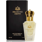 Osmanlı Oud Crwon Golden Scense 4704 EDP 50 ml Erkek Parfüm