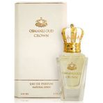 Osmanlı Oud Crwon Her Royal Highness EDP 50 ml Unisex Parfüm
