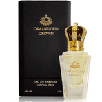 Osmanlı Oud Crwon His Royal Highness 4713 EDP 50 ml Erkek Parfüm