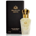 Osmanlı Oud Crwon Prince Royal EDP 50 ml Unisex Parfüm