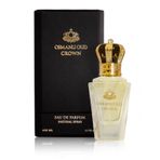 Osmanlı Oud Crwon Pure Diamond EDP 50 ml Unisex Parfüm