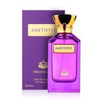 Osmanlı Oud Diamond 4081 Amethyst EDP 100 ml Kadın Erkek Parfümü