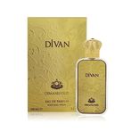 osmanlı oud DIVAN Eau de Parfüm 100 ML