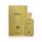 Osmanlı Oud Divan EDP 100 ml Kadın Parfüm