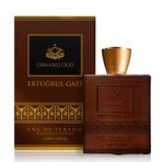 Osmanlı Oud Ertuğrul Gazi EDP 100 ml Erkek Parfüm