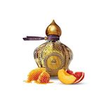 osmanlı oud GAMZA Eau de Parfüm 65 ML