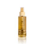 Osmanlı Oud GOLDEN LEAF 100 ML 4613 Unisex Saç Spreyi 8681124646132