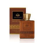 osmanlı oud HALİME HATUN Eau de Parfüm 100 ML