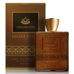 Osmanlı Oud Halime Hatun EDP 100 ml Kadın Parfüm