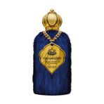 osmanlı oud II.MEHMED THE COMQUEROR Eau de Parfüm 100 ML