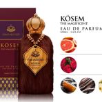 osmanlı oud KÖSEM THE MAGNIFICANT Eau de Parfüm 100 ML