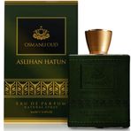 Osmanlı Oud Legend Aslıhan Hatun EDP 100 ml Kadın Parfüm