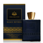 Osmanlı Oud Legend Bamsi Bayrak 4033 EDP 100 ml Erkek Parfüm