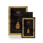 osmanlı oud MAIDEN LOVE Eau de Parfüm 85 ML
