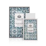 osmanlı oud SILVER GARDEN Eau de Parfüm 85 ML