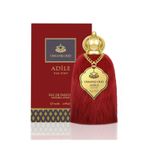 Osmanlı Oud Sultan 4010 Adile Edp100 ML Oryantal Narenciye Unisex Parfüm