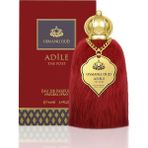 Osmanlı Oud Sultan Adile EDP 100 ML Unisex Parfüm – Baharatlı Tatlı Oryantal – 4010