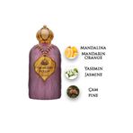 Osmanlı Oud Sultan Hürrem EDP 100 ML Kadın Parfüm – Çiçeksi Oryantal Ferah – 4011