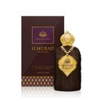Osmanlı Oud Sultan II. Murad EDP 100 ML Unisex Parfüm – Baharatlı Derimsi Oryantal – 4016