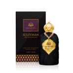 Osmanlı Oud Sultan Süleyman EDP 100 ML Erkek Parfüm – Oryantal Odunsu Baharatlı – 4014